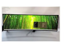 Dell UltraSharp U4919DW 49 Zoll Curved Monitor