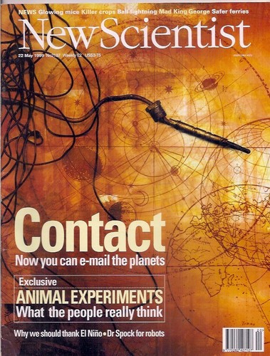 Newscientist may - newscientist-22,