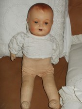 Alte Armand Marseille Puppe