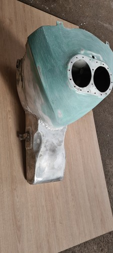 Bmw s1000 tank - bmw, rr