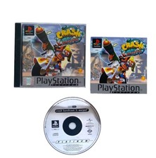 Crash Bandicoot 3 Warped Sony Playstation 1 | PS1 PSOne CIB PAL Platinum