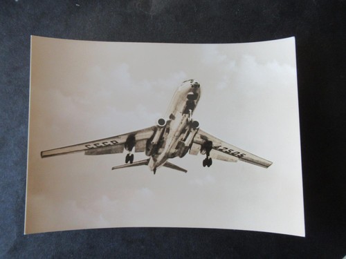 104 aeroflot flughafen - ak,