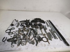 Yamaha XV 750 5G5 EZ84