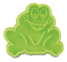 Ausstecher Plätzchenform Keks