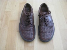 Ortho Panke Schuhe Gr. 40