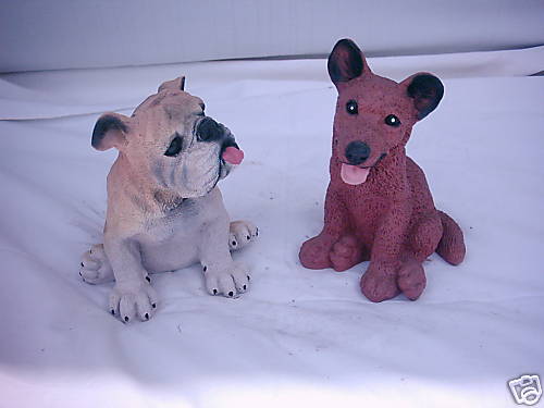 Tierfigur 2er set - 2er, set(2
