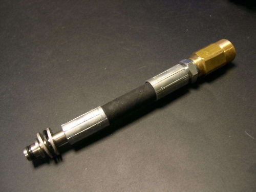 Stecknippel-Adapter