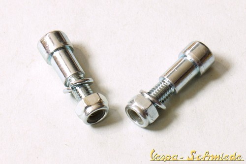 Vespa set schraube kupplungs - schraube, kupplungs-