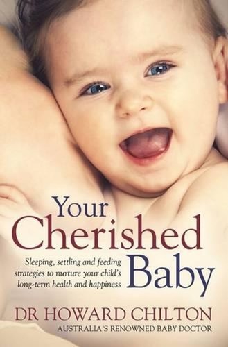 Your cherished baby - your, sleeping