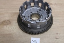 Suzuki GSR 600 WVB9 06-11