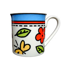Kaffeebecher / Henkelbecher