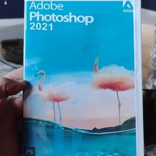 Adobe Photoshop 2021