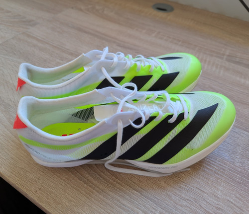 Adidas adizero prime - adizero,