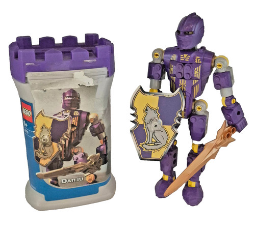Lego knights kingdom - ✔️lego, knights´
