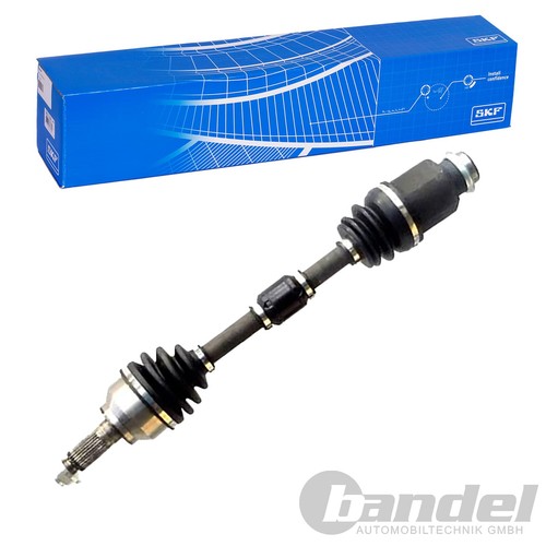 Skf antriebswelle vorderachse - antriebswelle,