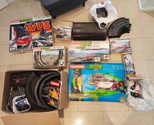 Carrera Servo Konvolut /