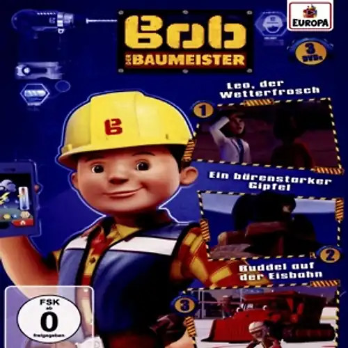 3er box - box, (folgen