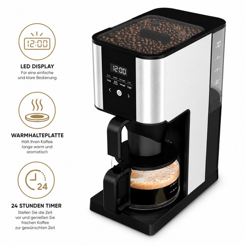 Filterkaffeemaschine