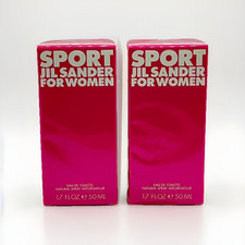 2* JIL SANDER Sport For Women