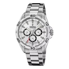 Festina f20623-1 multifunction