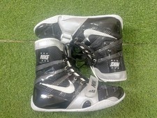 Nike Hyper KO 2 Black Silver