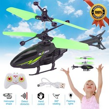 RC Hubschrauber LED