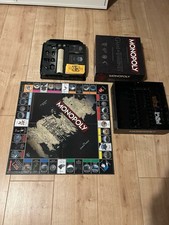 Monopoly Game of Thrones