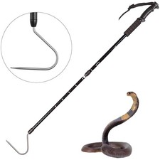 Schlangenhaken Reptilienfang