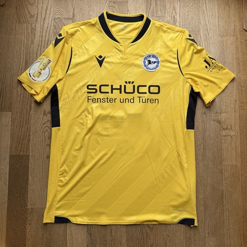 Arminia bielefeld spieler - arminia,