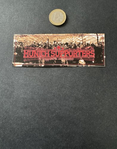 Ultras bayern münchen - ultras,