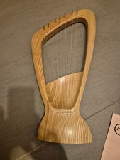 Choroi Kinderharfe Privatverkauf