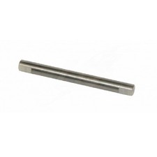 Hinterachse Schleppkette