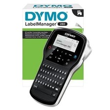 Dymo labelmanager 280 - dymo,