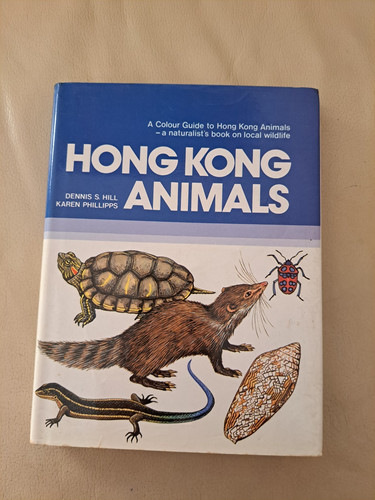 Colour guide hong - a,