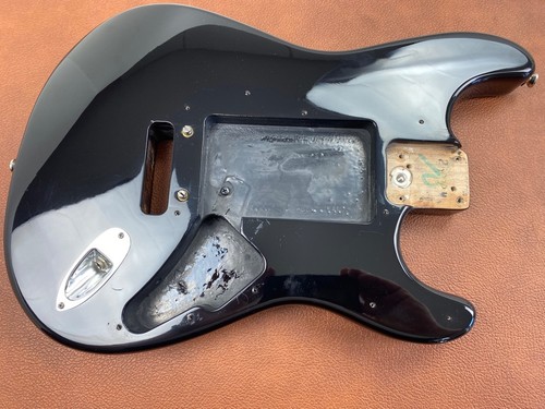 Fender american standard - fender,