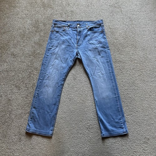 Levis 501 herren jeans hose - levis,