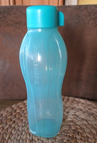 Tupperware flasche eco easy - flasche,