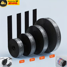 Cable Ties Hook and Loop Hook