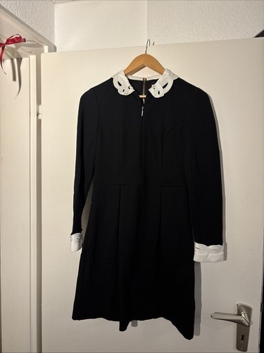 Ted baker damenkleid schwarz - ted,