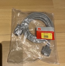 RS232 Kabel 5m seriell