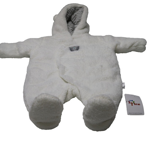 Baby winter schneeanzug - baby,