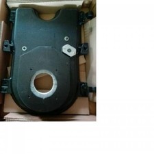 Buderus Brennertür Kesseltür G115-17kW Fremdbrenner 7747022836