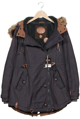 Naketano mantel damen jacke - naketano,