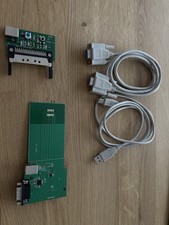 Unicam Unicrypt Programmer