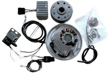 VAPE Zündanlage für Puch