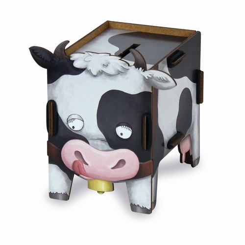 Werkhaus twinbox spardose und - twinbox, (spardose