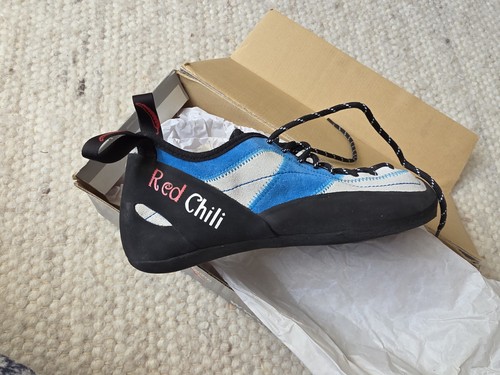 Red chili damen kletterschuhe - chili,