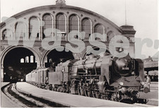 AK ungel. Lok 18 006 (ex sächs. StsB.) in Berlin Anhalter Bahnhof (BW2789)