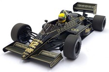 Minichamps 1/18 Scale Diecast