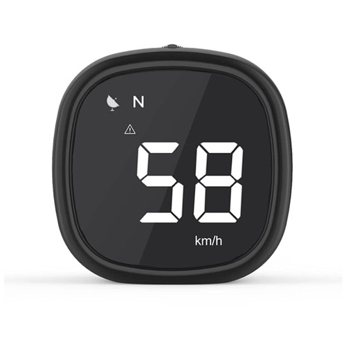 Gps geschwindigkeitsmesser - gps,